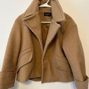 Chepè Italy jacket